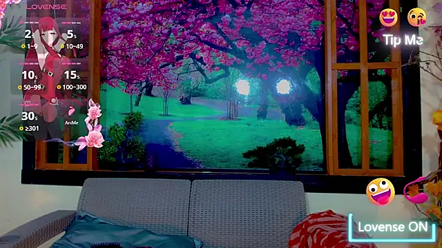 bayolet  online show from January 14, 11:05 am