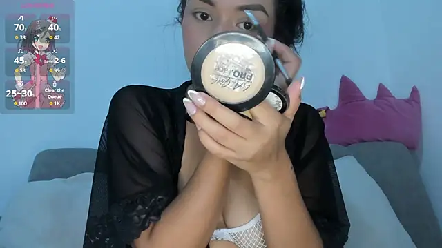 sarayu- online show from November 26, 4:13 am