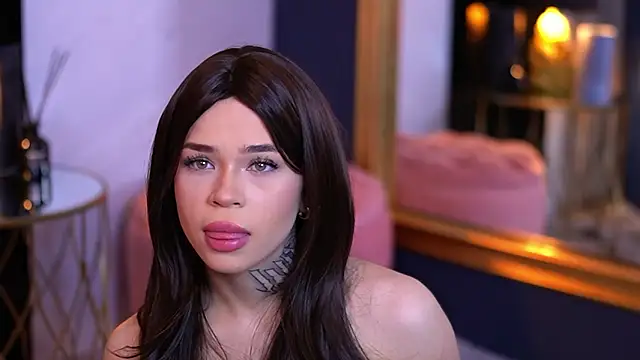 NickyBenz online show from March 21, 7:28 pm