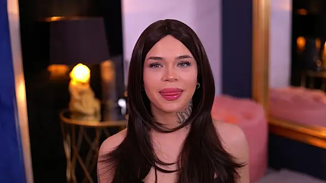 NickyBenz online show from March 23, 7:07 pm