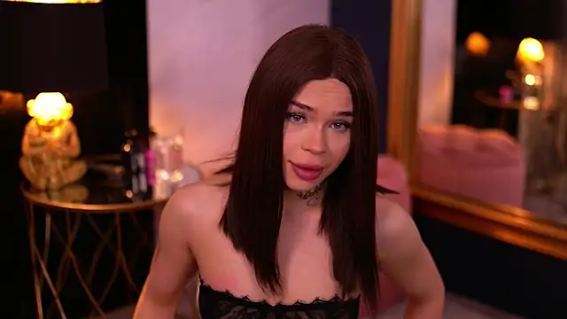 NickyBenz online show from April 4, 9:01 pm