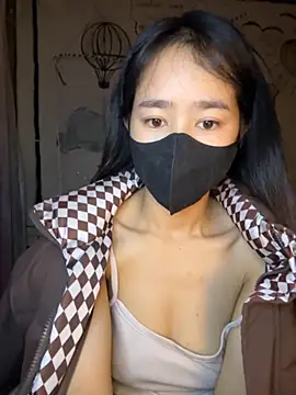 TiNa 04 online show from November 2, 11:18 pm