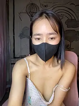 TiNa 04 online show from November 7, 3:50 am