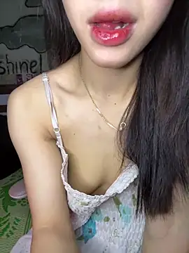 TiNa 04 online show from February 10, 12:04 am