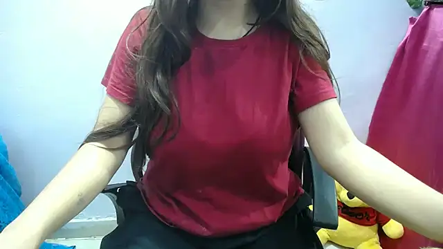 Snapshot of sweetpihu chatting on July 6, 5:15 pm sweetpihu online show from July 6, 5:15 pm