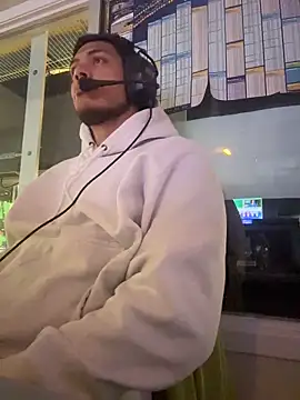 StrokingDaddy4 online show from December 18, 11:16 am