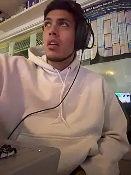 StrokingDaddy4 online show from January 8, 11:45 am