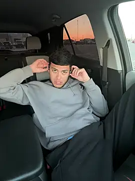 StrokingDaddy4 online show from February 24, 1:20 pm