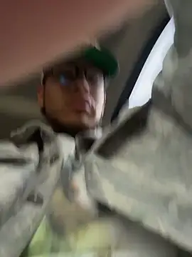 StrokingDaddy4 online show from March 28, 2:27 pm