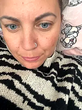 DeboraGaia online show from September 30, 12:54 pm