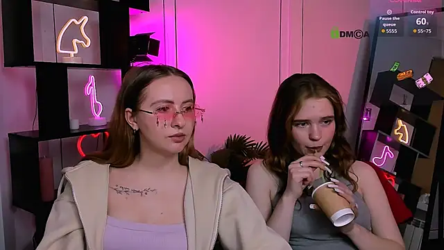 eva drive online show from November 8, 10:30 pm