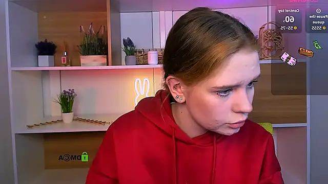 eva drive online show from November 15, 7:10 pm