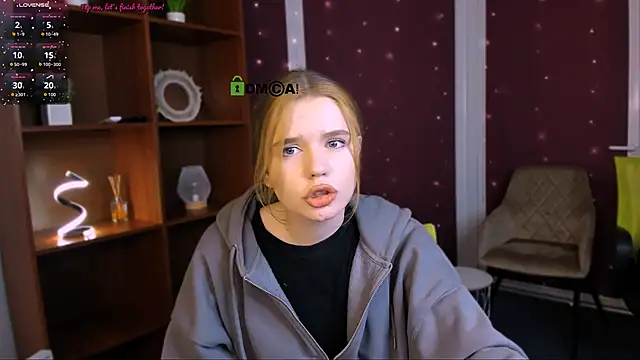 eva drive online show from November 30, 7:18 pm