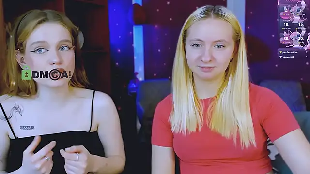 eva drive online show from February 19, 9:33 pm