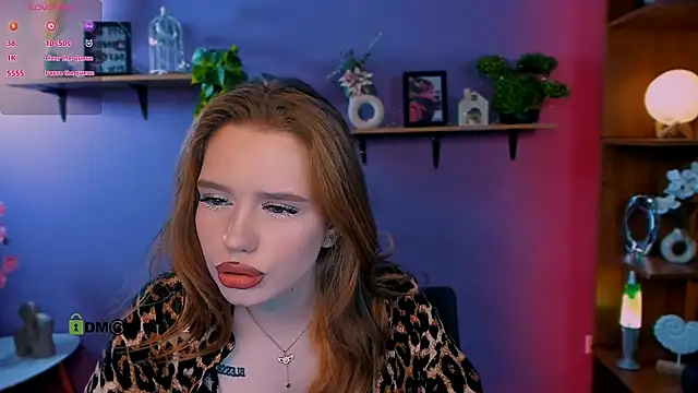 eva drive online show from April 4, 11:13 pm