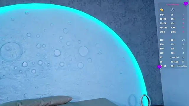 Snapshot of ReinaChloe chatting on July 9, 4:22 pm ReinaChloe online show from July 9, 4:22 pm