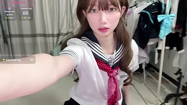 Yiyi-707 online show from October 14, 11:44 am