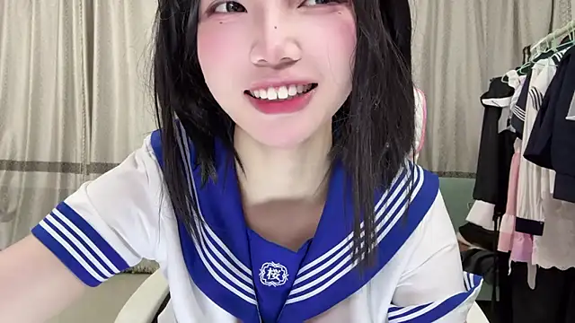 Yiyi-707 online show from October 20, 11:21 am