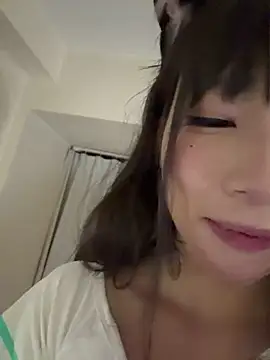 Yiyi-707 online show from April 17, 2:53 pm