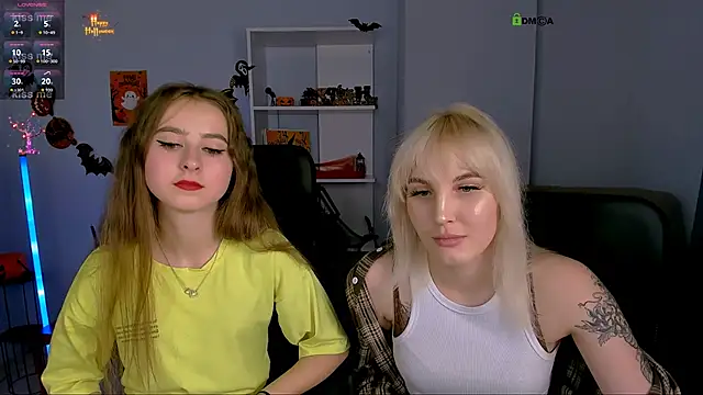 marta smith online show from October 31, 10:22 pm