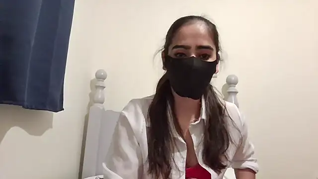 Snapshot of BobtailFormal chatting on February 5, 8:46 pm BobtailFormal online show from February 5, 8:46 pm