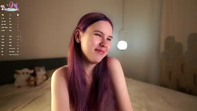 ElizSpieth online show from September 15, 1:11 pm