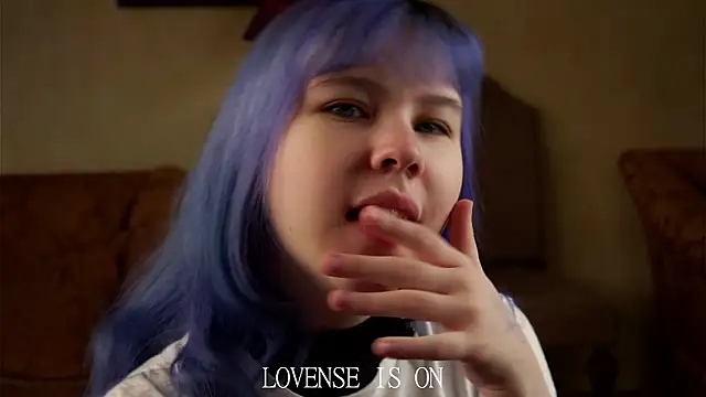 ElizSpieth online show from March 14, 2:17 am