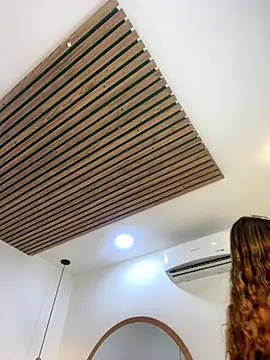 CharlotteBrownn  online show from September 9, 1:10 pm