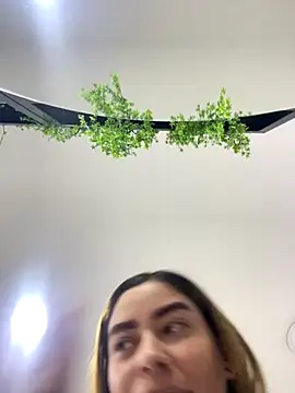 CharlotteBrownn  online show from October 25, 3:14 am