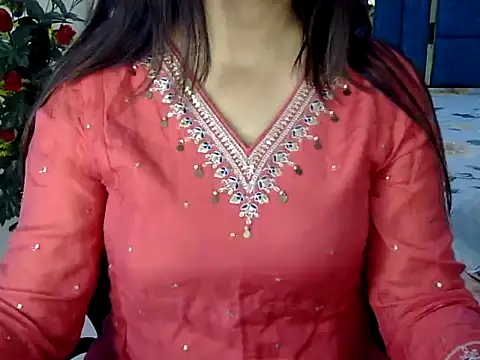 Rumi cute online show from March 11, 12:11 pm