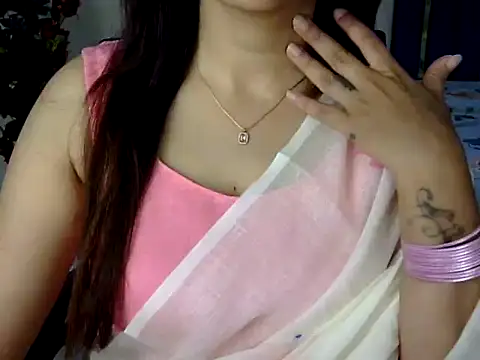 Rumi cute online show from April 13, 4:45 pm