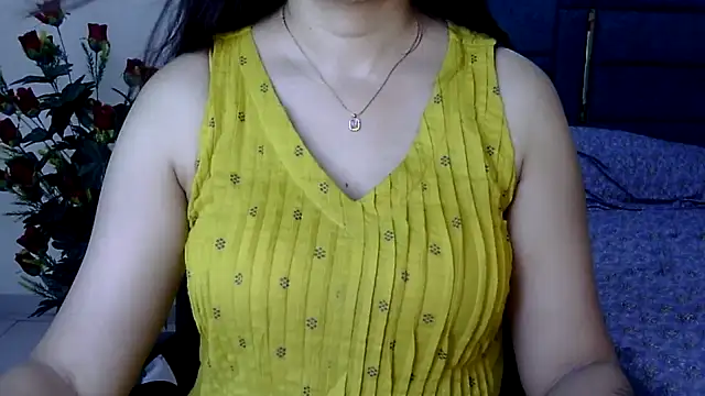 Rumi cute online show from June 27, 5:07 pm