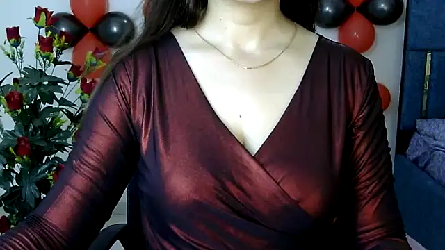 Rumi cute online show from July 7, 3:05 pm