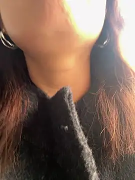 feifei 521 online show from October 25, 6:10 am