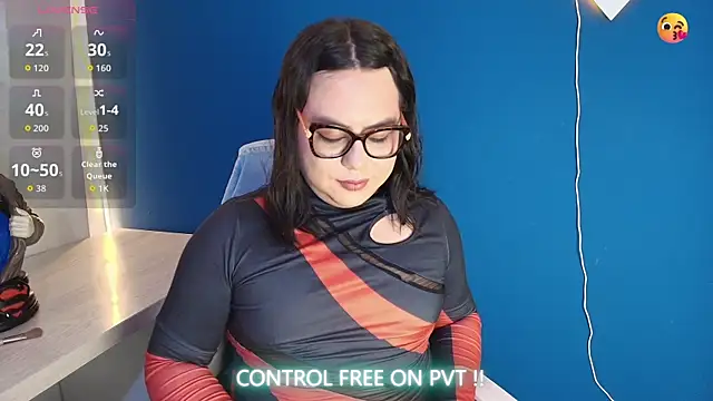 Kink  Angell online show from January 16, 12:09 pm