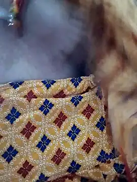 Snapshot of rani8008 chatting on April 6, 2:20 am rani8008 online show from April 6, 2:20 am