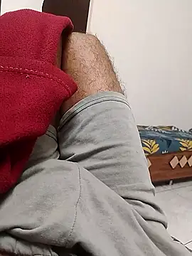 themasklover online show from January 19, 3:49 pm