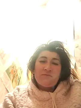 Funny Karina online show from September 9, 4:56 am