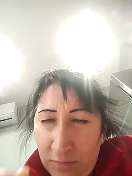 Funny Karina online show from September 11, 8:47 am