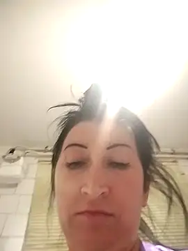 Funny Karina online show from September 12, 10:54 pm