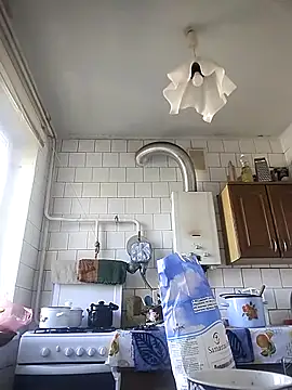 Funny Karina online show from September 30, 6:51 am