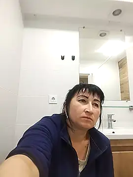 Funny Karina online show from October 8, 10:46 am