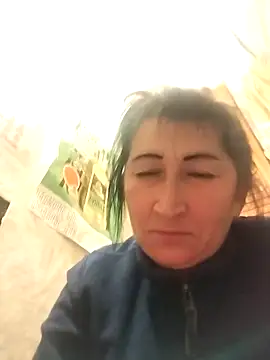 Funny Karina online show from October 10, 7:24 pm