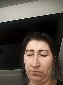 Funny Karina online show from October 11, 10:14 am