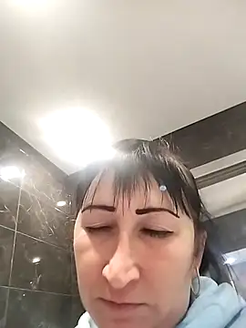 Funny Karina online show from October 16, 10:38 am