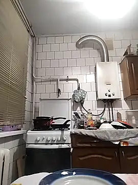 Funny Karina online show from October 30, 7:58 pm