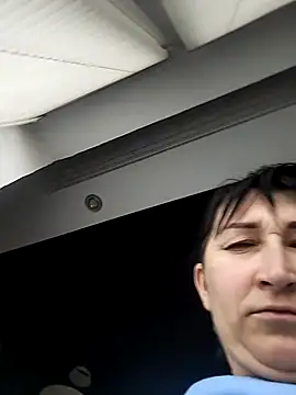 Funny Karina online show from November 8, 8:03 am