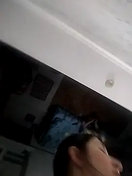 Funny Karina online show from November 17, 9:09 pm