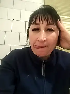 Funny Karina online show from January 5, 6:33 pm