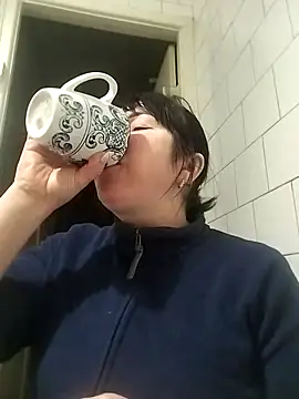 Funny Karina online show from January 17, 2:55 pm